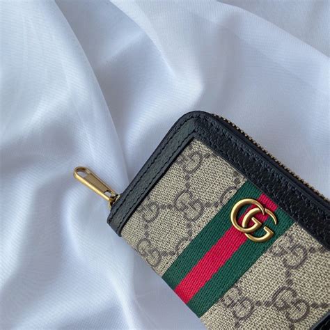 Wholesale Cheap Gucci Wallets 